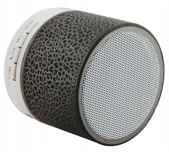 Wireless Bluetooth Speaker with Radio and USB Brand Iso Trade
