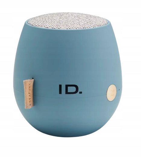 Wireless Bluetooth speaker Volkswagen ID. New Original