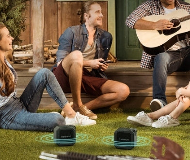 Wireless Bluetooth speaker like a speaker Brand no brand