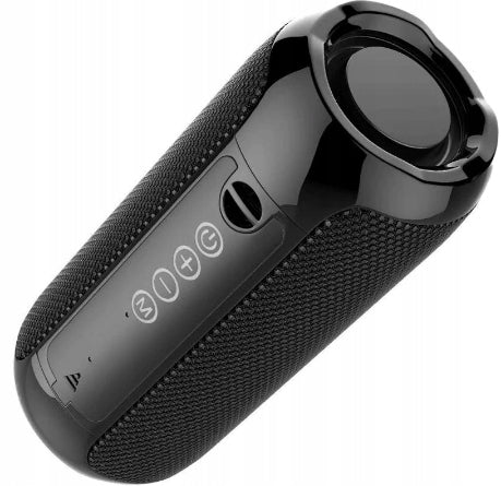 Wireless Bluetooth speaker oval camo other