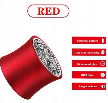 Wireless Bluetooth speaker super small mini Brand no brand