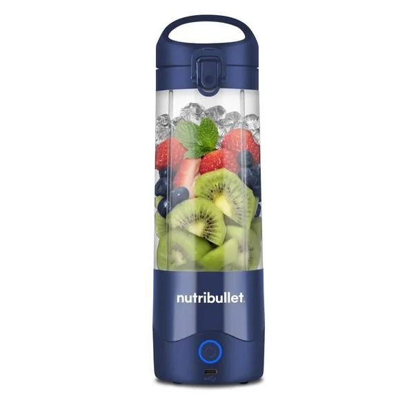 Wireless Cocktailer NUTRIBULLET NBP003NBL Personal Blender