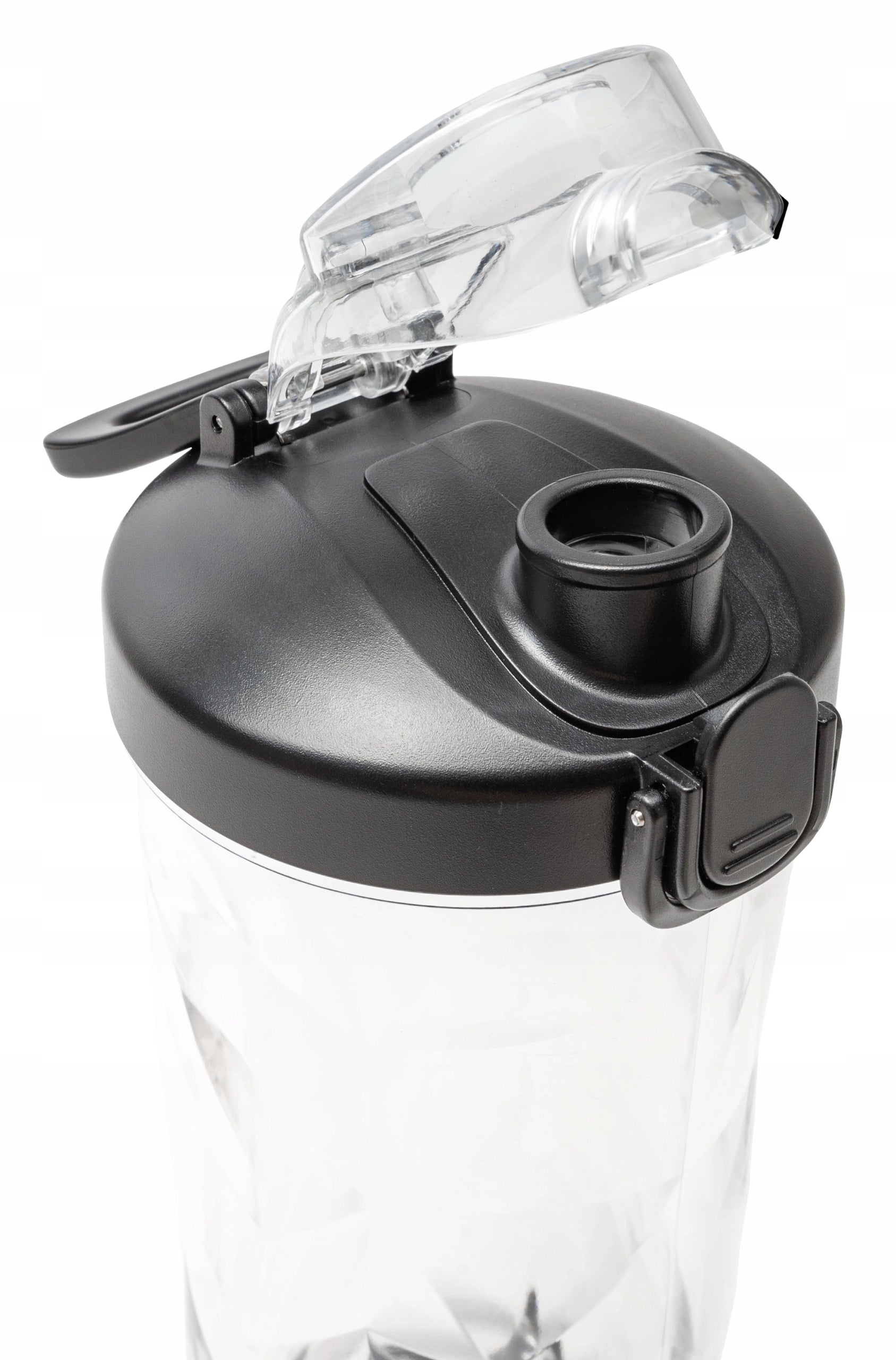 Wireless Cup Blender Raven EBB001 0,6L for Mixing Black Manufacturer code EBB001