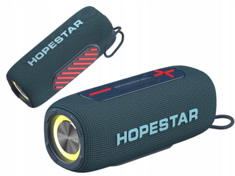 Wireless Deep Bass BT Party Speaker