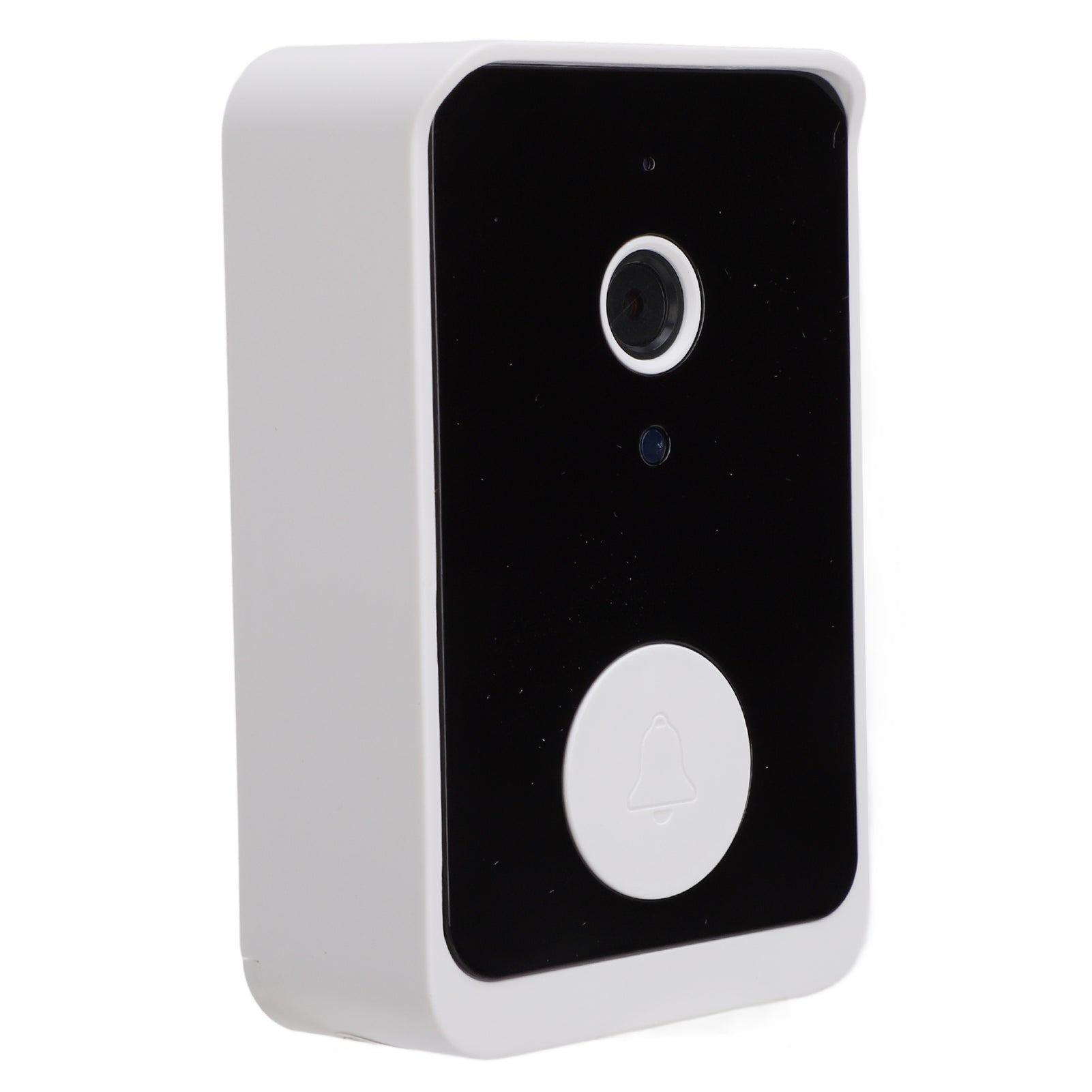 Wireless Doorbell Camera, 2-Way Smart Doorbell