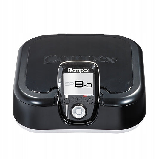 Wireless ELECTROSTIMULATOR - COMPEX SP 8.0 Manufacturer code SP 8.0