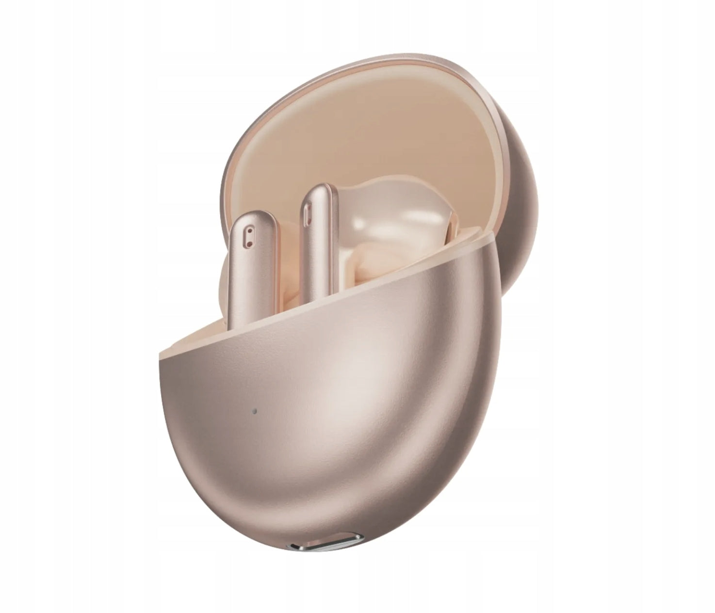 Wireless Earbuds HiFuture ColorBuds 3 gold Manufacturer code 6972576183187