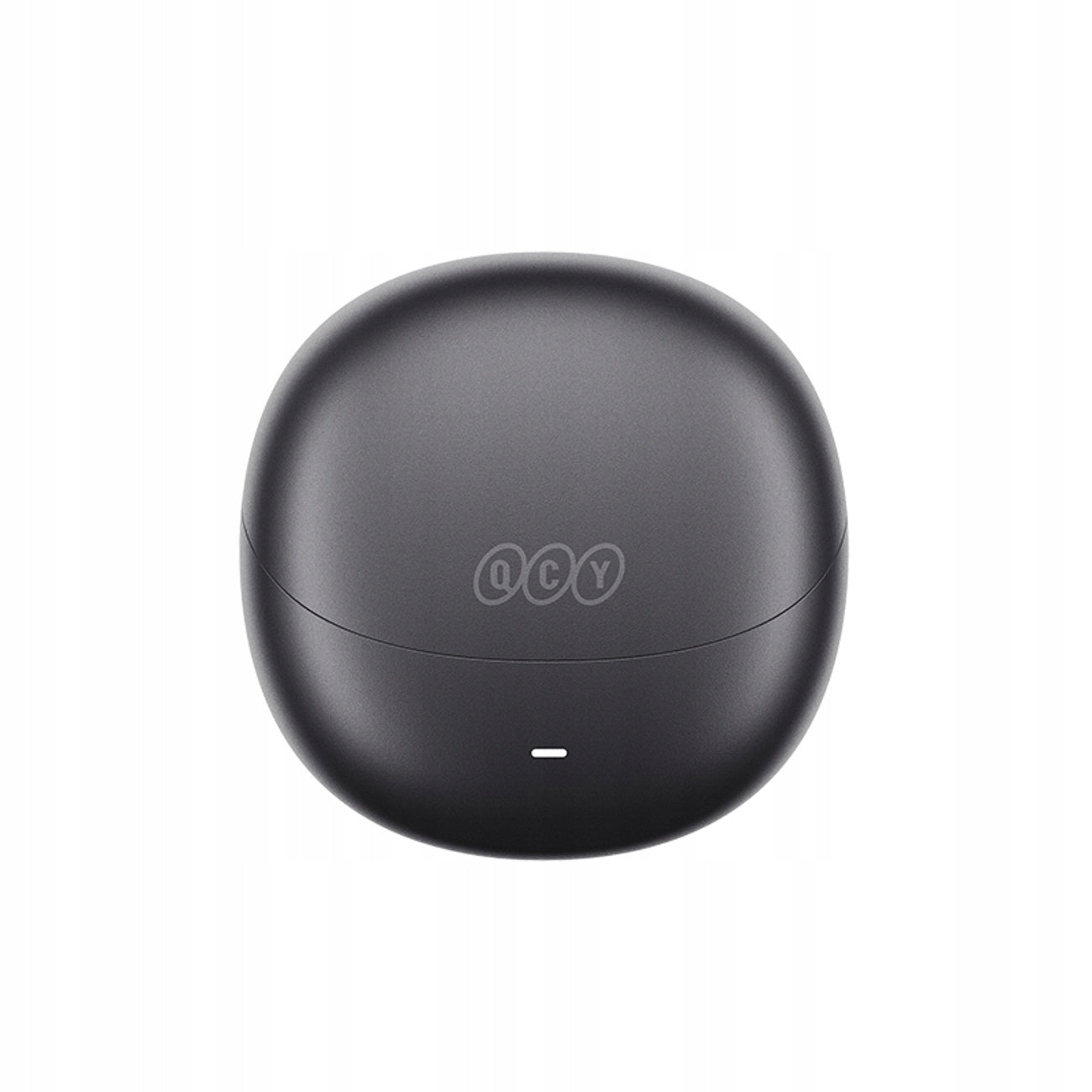 Wireless Earbuds QCY AilyBuds Pro+ ANC Bluetooth 5.3 black Manufacturer code HT 10 pro black