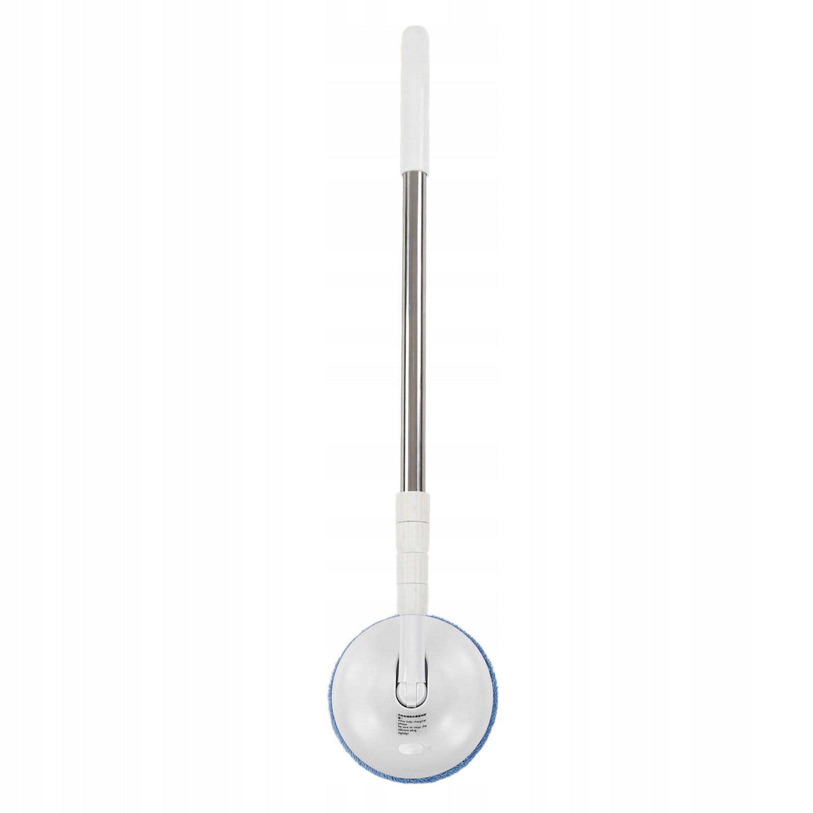Wireless Electric Spin Scrub Machine 8,5W 5V 2A USB Charging Brand no brand