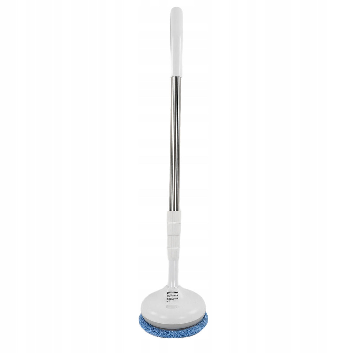 Wireless Electric Spin Scrub Machine 8,5W 5V 2A USB Charging Model Yocheved-3113220170611