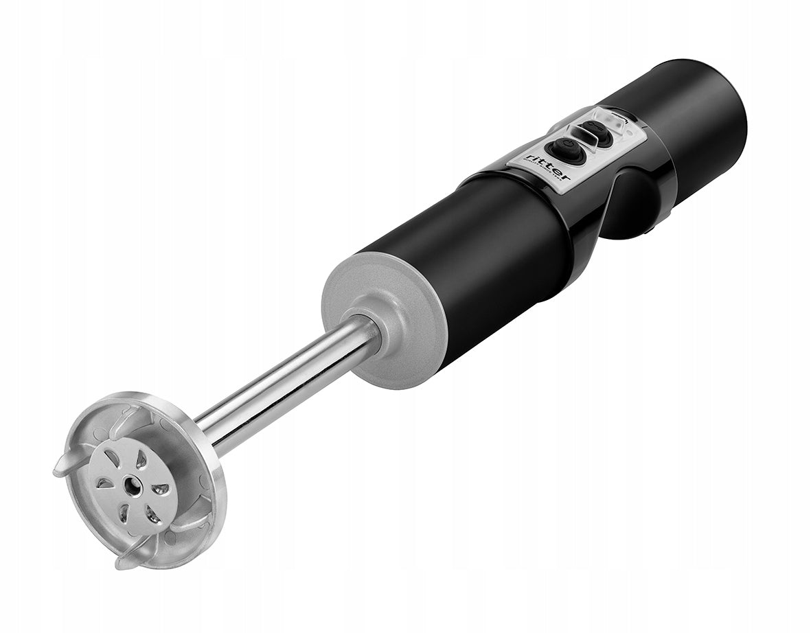 Wireless Hand Blender RITTER VERTICO 7 PLUS