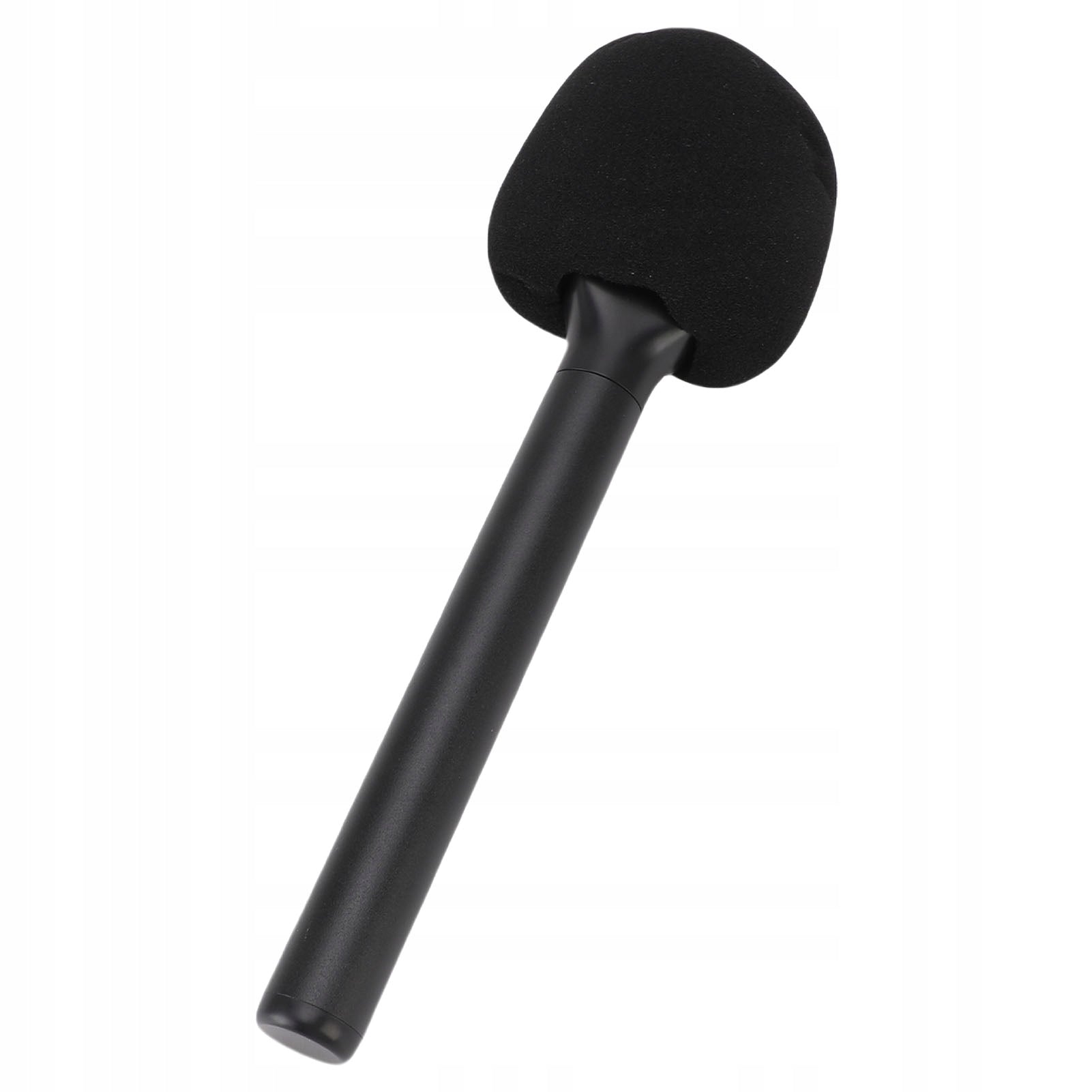 Wireless Handheld Microphone Interview Card Adapter Mount with 8M Brand no brand