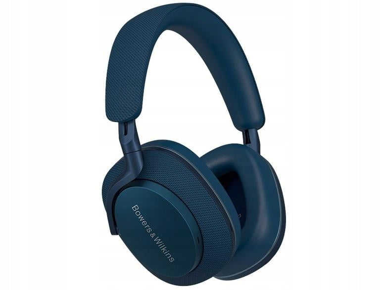 Wireless Headphones BOWERS & WILKINS Px7 S2e Blue
