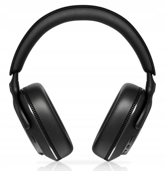 Wireless Headphones BOWERS & WILKINS Px7 S3 Black Brand Bowers & Wilkins