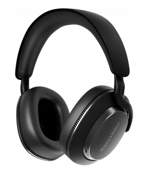 Wireless Headphones BOWERS & WILKINS Px7 S3 Black
