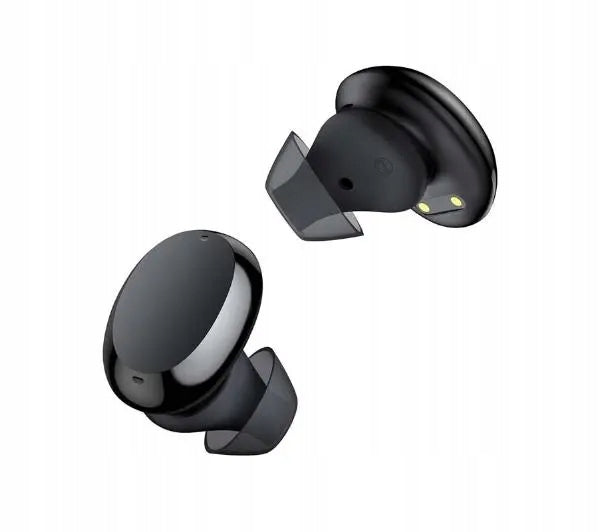 Wireless Headphones Baseus Encok W11 In-ear Bluetooth 5.0 Black Packaging status original