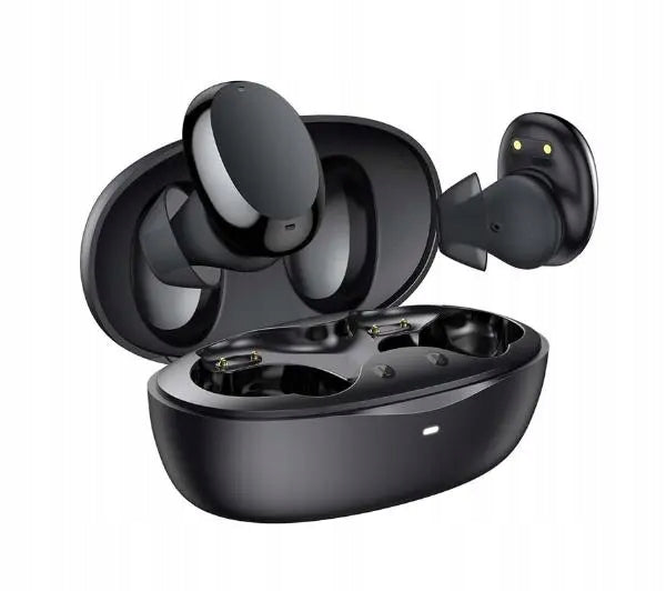 Wireless Headphones Baseus Encok W11 In-ear Bluetooth 5.0 Black
