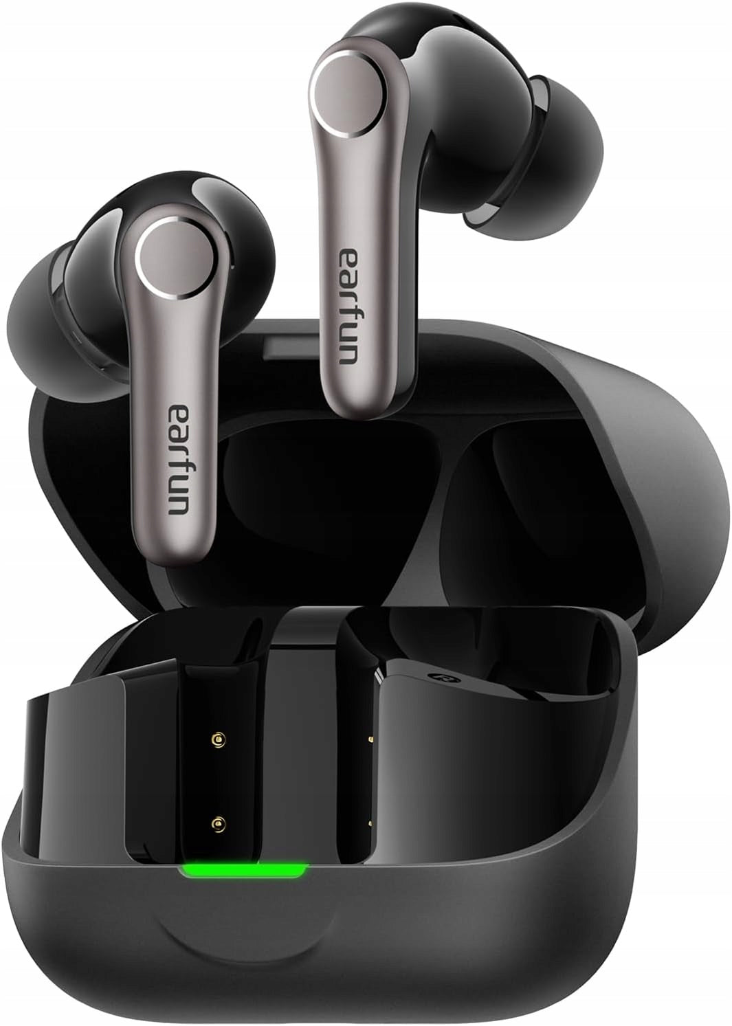 Wireless Headphones Earfun Air Pro 4+ In-ear ANC Bluetooth 6.0 AI