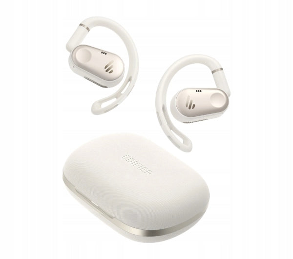 Wireless Headphones Edifier Comfo Flex Air Conduction White Brand Edifier