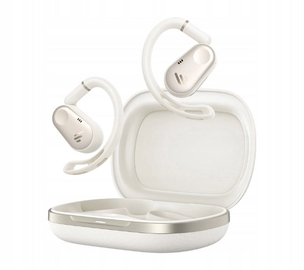 Wireless Headphones Edifier Comfo Flex Air Conduction White