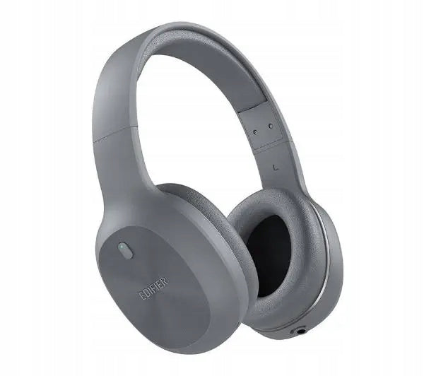 Wireless Headphones Edifier W600BT On-Ear Bluetooth 5.1 Grey
