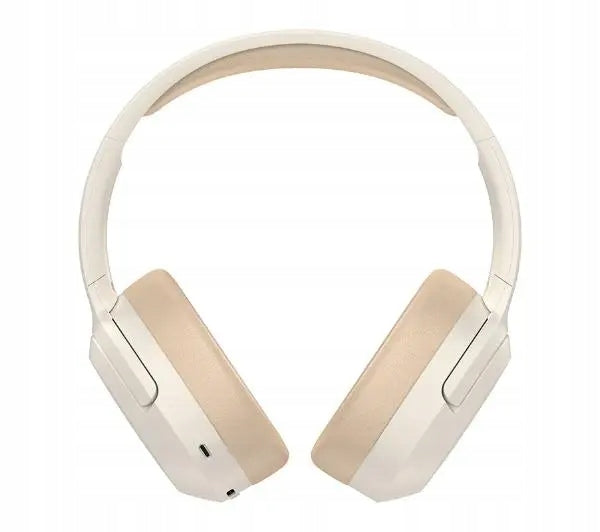 Wireless Headphones Edifier W820NB Plus ANC On-Ear Microphone Beige Brand Edifier