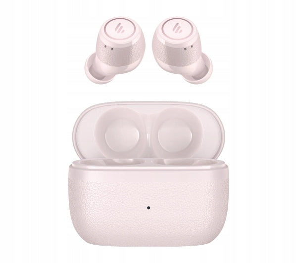 Wireless Headphones Edifier X3 Pro ANC In-Ear Bluetooth 5.4 Pink Batteries included no