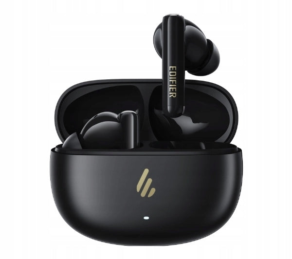 Wireless Headphones Edifier X5 Pro V25 In-Ear Bluetooth 6.0 Black