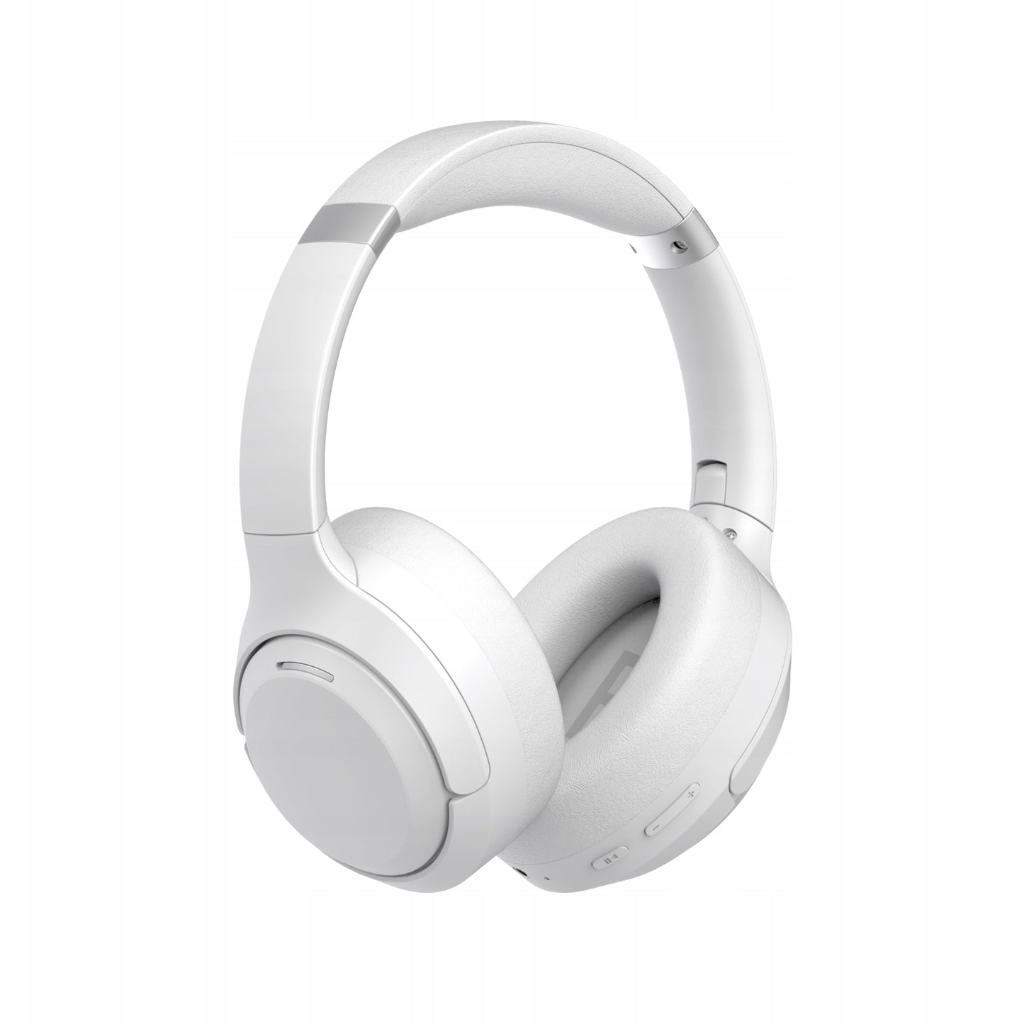 Wireless Headphones Honor CHOICE Headphones Pro On-Ear ANC 80H White Packaging status original