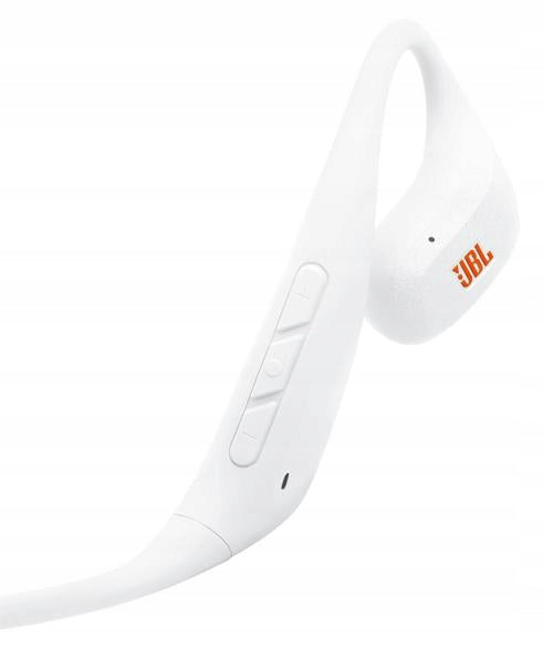Wireless Headphones JBL Endurance Pace White Brand JBL