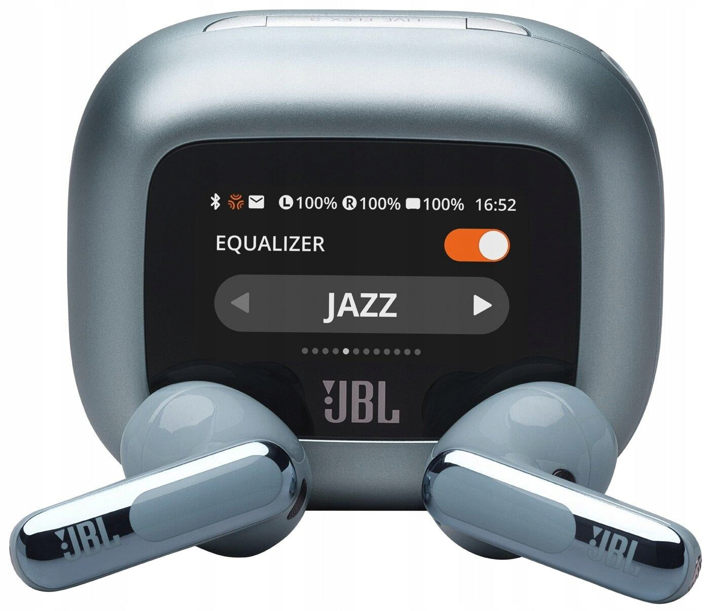 Wireless Headphones JBL Live Flex 3 Blue