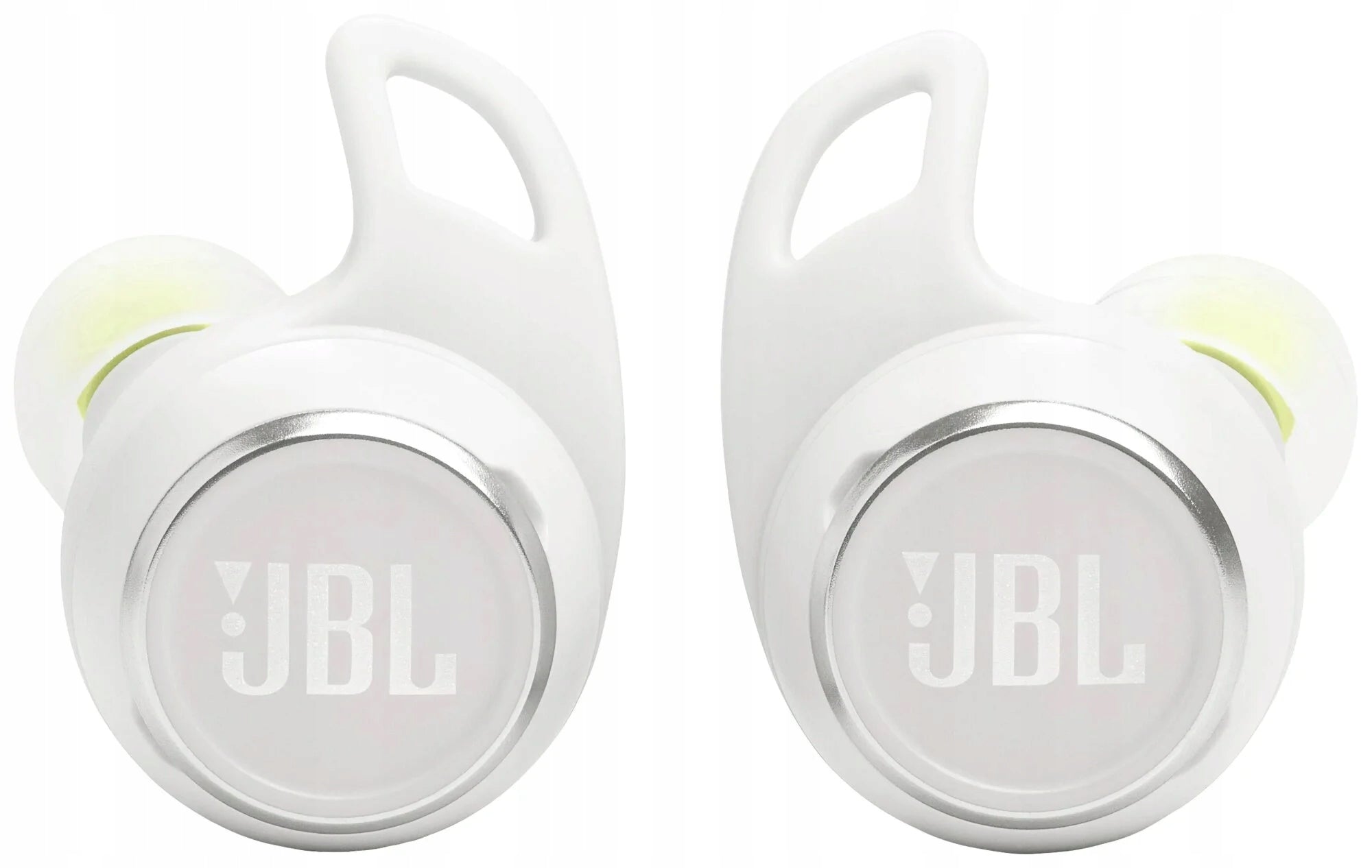 Wireless Headphones JBL Reflect Aero TWS White Packaging status original