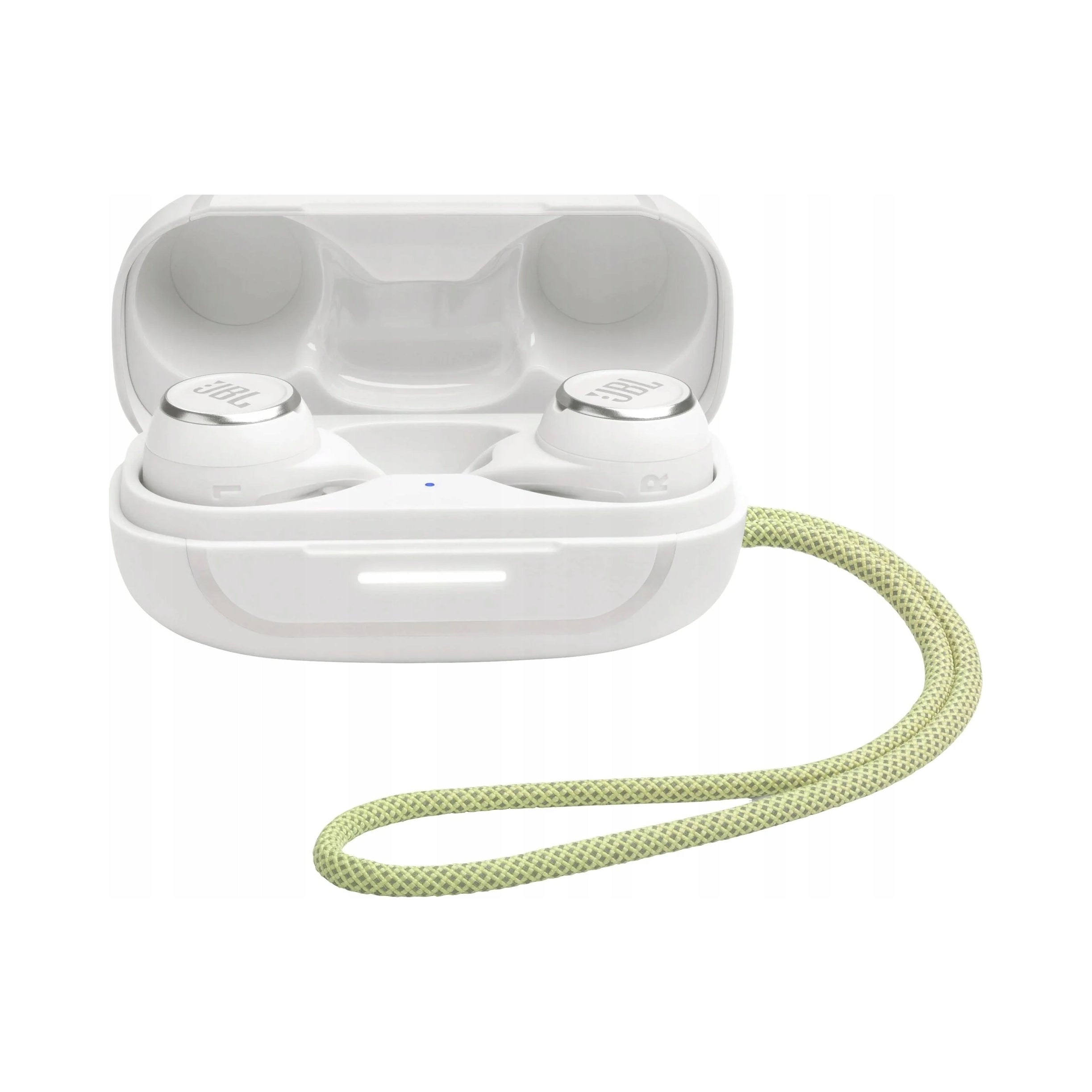 Wireless Headphones JBL Reflect Aero TWS White