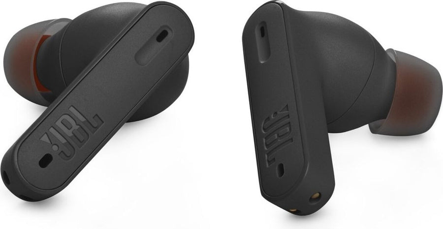 Wireless Headphones JBL T230NC TWS Bluetooth ANC In-Ear Black Manufacturer code Słuchawki dokanałowe JBL ANC Bezprzewodowe