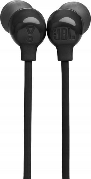 Wireless Headphones JBL Tune 135BT Black Brand JBL