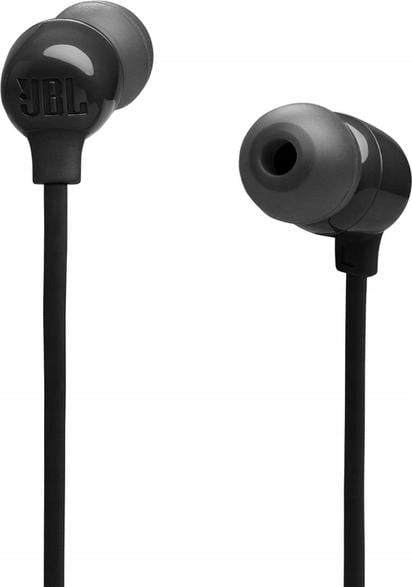 Wireless Headphones JBL Tune 135BT Black Packaging status original