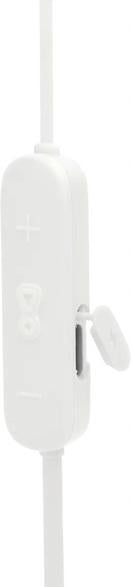 Wireless Headphones JBL Tune 135BT White Brand JBL