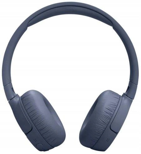 Wireless Headphones JBL Tune 670NC Blue Brand JBL