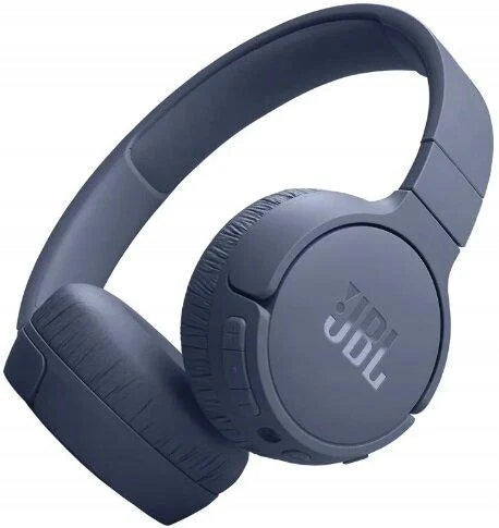 Wireless Headphones JBL Tune 670NC Blue
