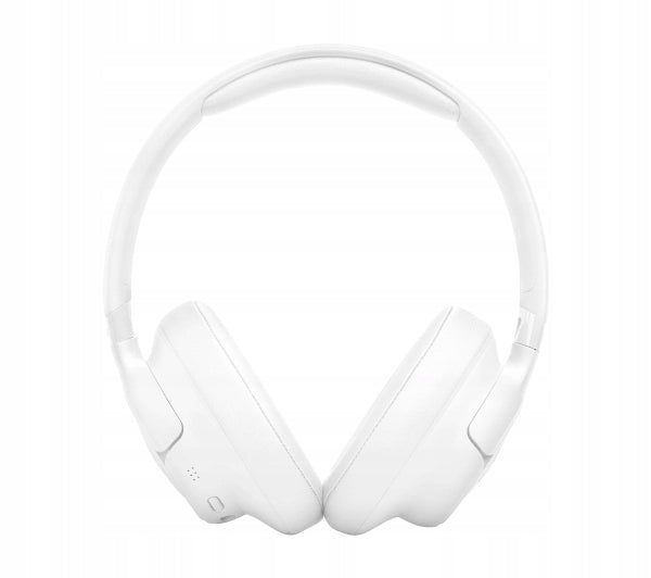 Wireless Headphones JBL Tune 730BT On-Ear Bluetooth 6.0 White Brand JBL