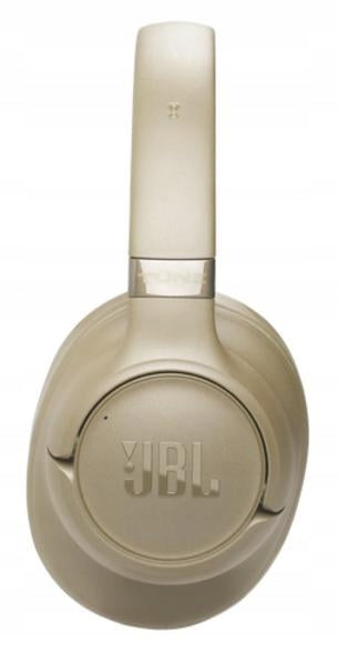 Wireless Headphones JBL Tune 780NC Beige Packaging status original