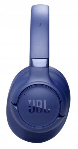 Wireless Headphones JBL Tune 780NC Blue Packaging status original