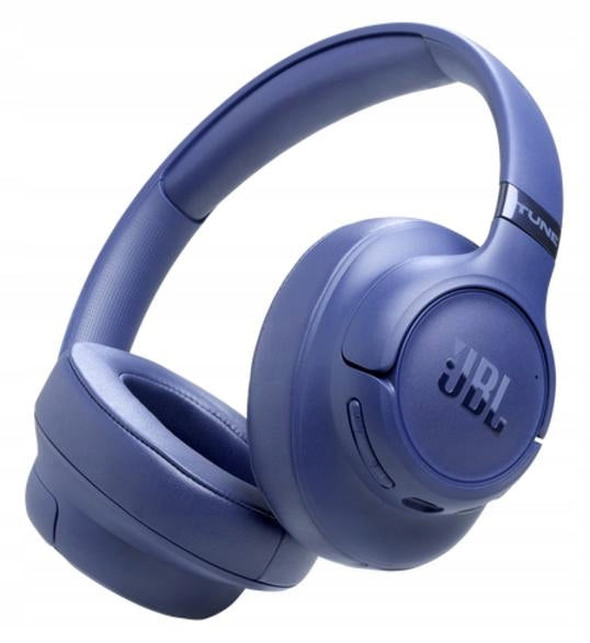 Wireless Headphones JBL Tune 780NC Blue