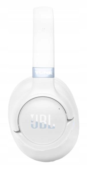 Wireless Headphones JBL Tune 780NC White Brand JBL