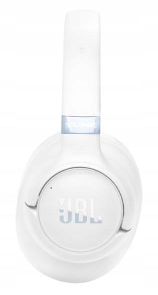 Wireless Headphones JBL Tune 780NC White Packaging status original