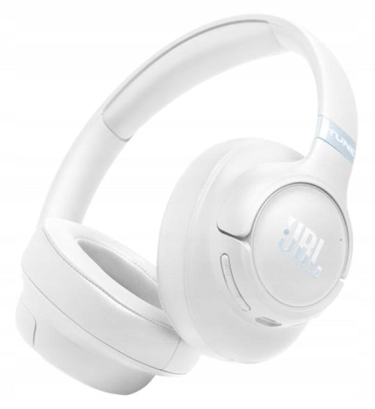 Wireless Headphones JBL Tune 780NC White