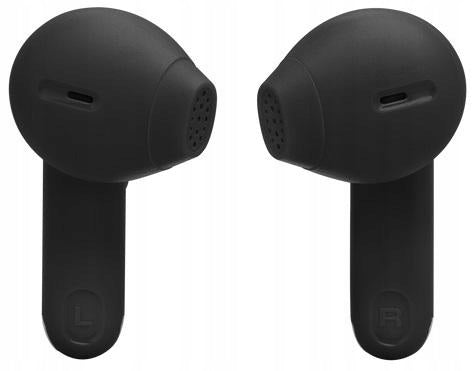 Wireless Headphones JBL Tune Flex 2 Black Manufacturer code TFLEX2BLK