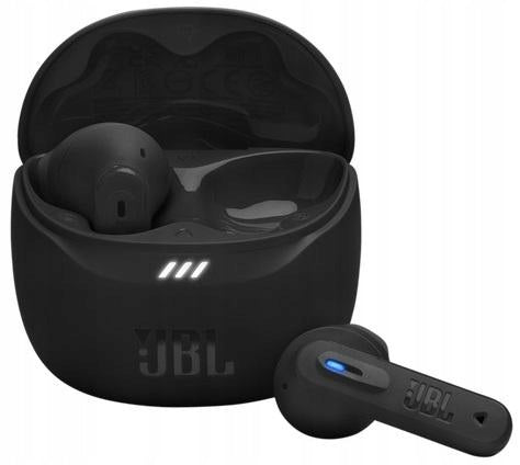 Wireless Headphones JBL Tune Flex 2 Black