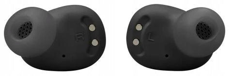 Wireless Headphones JBL Vibe Buds 2 Black Manufacturer code JBLVBUDS2BLK