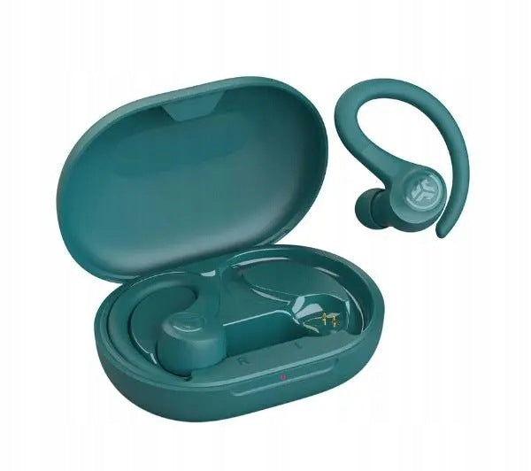 Wireless Headphones JLab GO Air Sport In-Ear Bluetooth 5.1 Marine